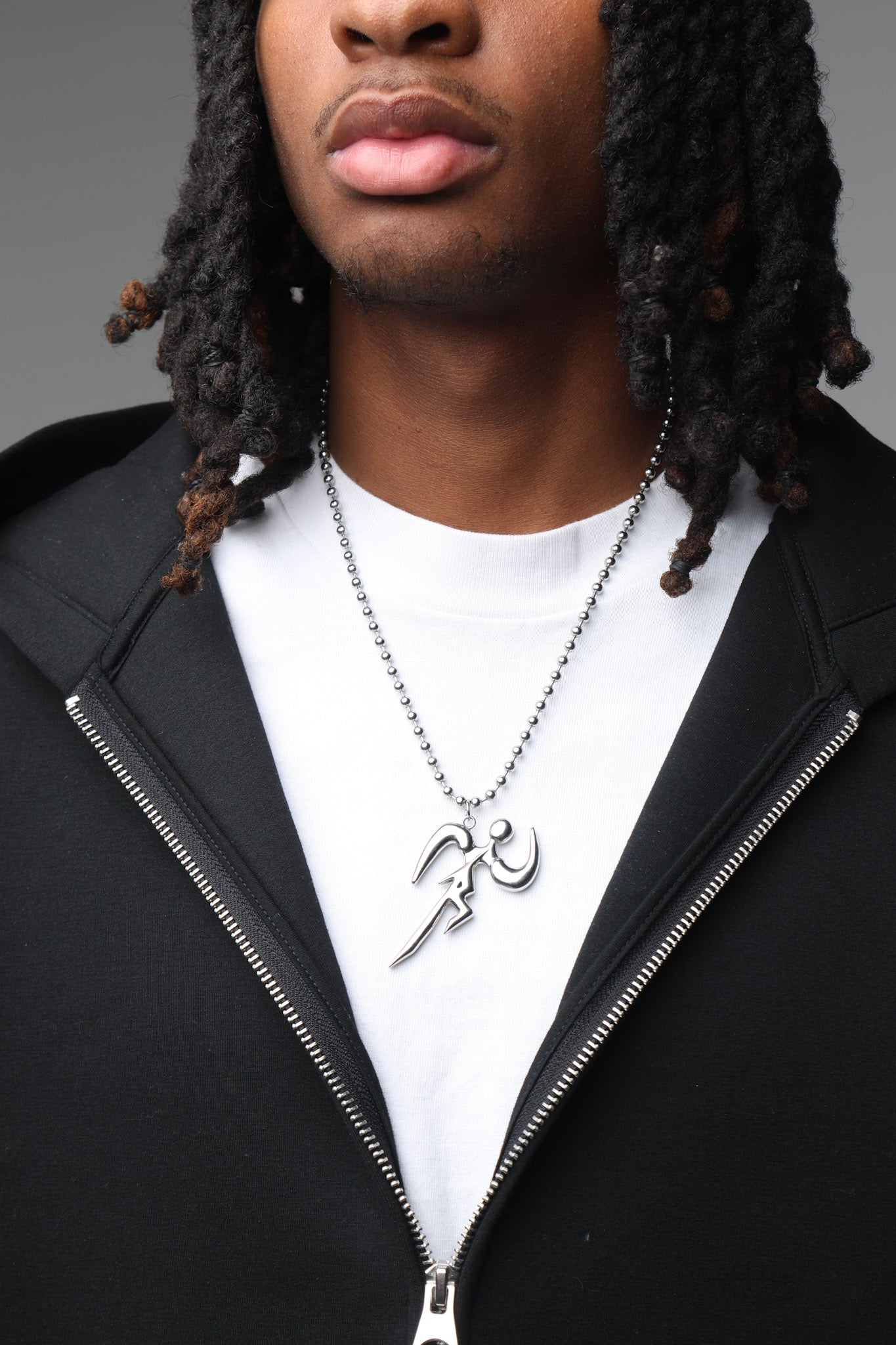 Blitz "On the run" Chain